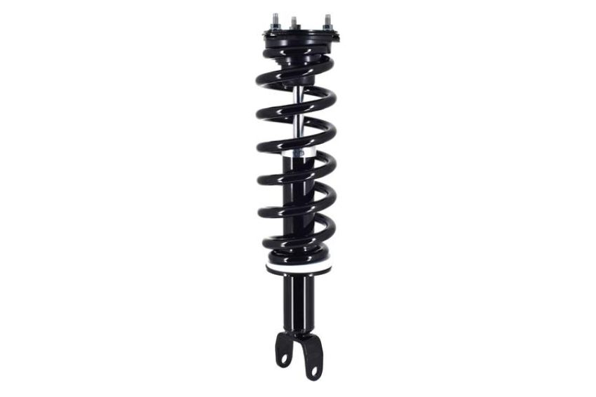 FCS Struts 1345567 Suspension Strut and Coil Spring Assembly