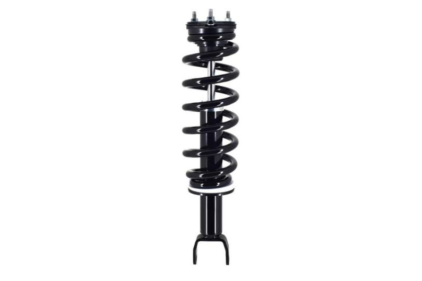 FCS Struts 1345567 Suspension Strut and Coil Spring Assembly