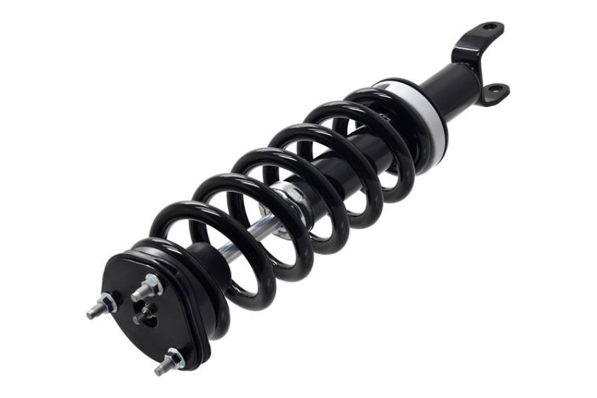 FCS Struts 1345567 Suspension Strut and Coil Spring Assembly