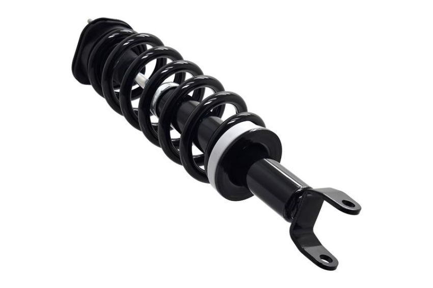 FCS Struts 1345567 Suspension Strut and Coil Spring Assembly