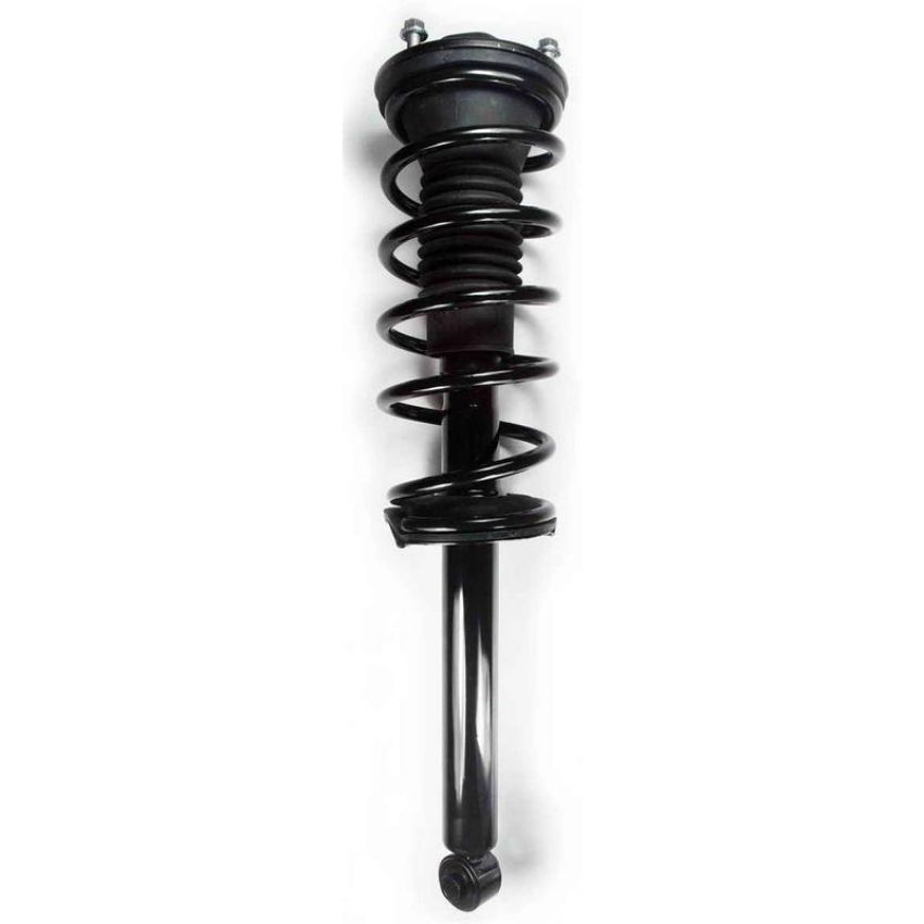 FCS Struts 1345568 Suspension Strut and Coil Spring Assembly