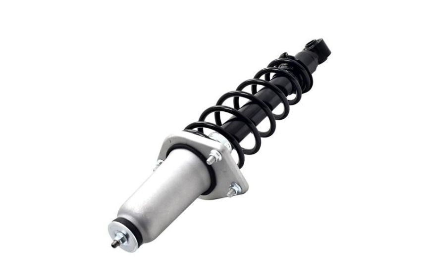 FCS Struts 1345596L Suspension Strut and Coil Spring Assembly