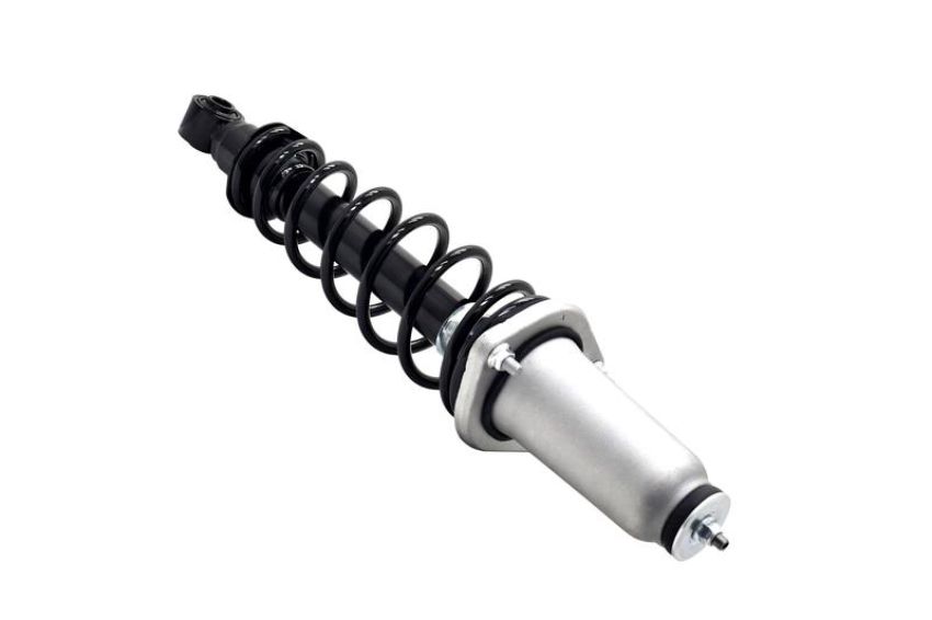 FCS Struts 1345596L Suspension Strut and Coil Spring Assembly