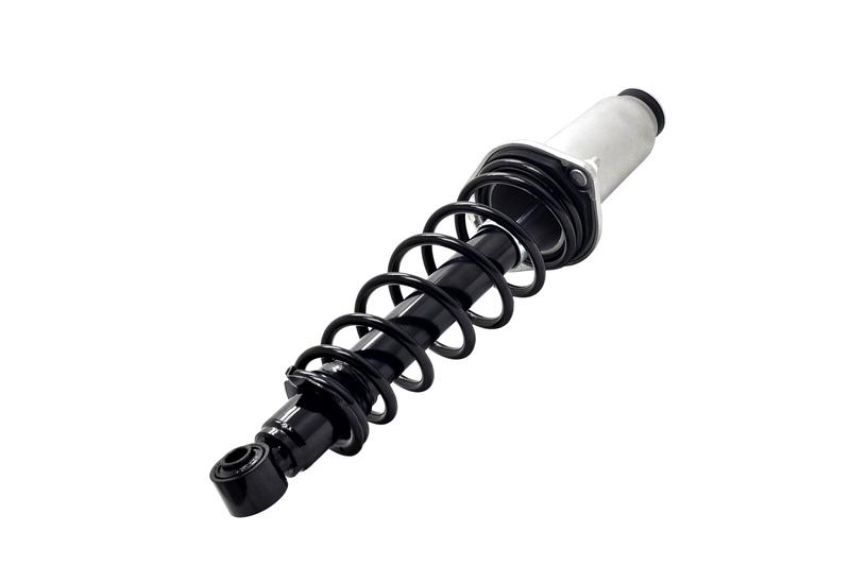 FCS Struts 1345596L Suspension Strut and Coil Spring Assembly