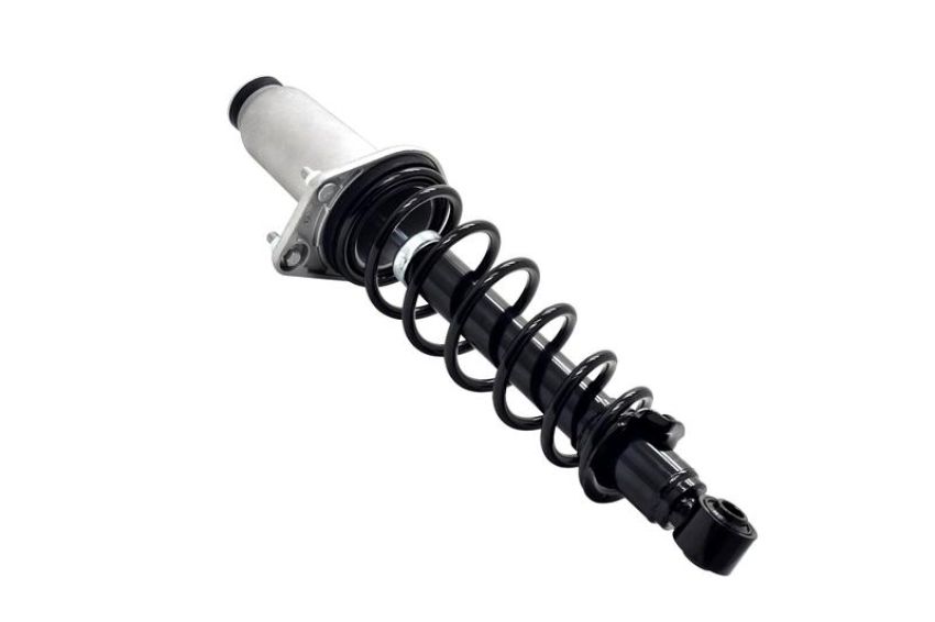 FCS Struts 1345596L Suspension Strut and Coil Spring Assembly