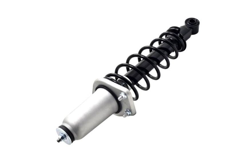 FCS Struts 1345596R Suspension Strut and Coil Spring Assembly