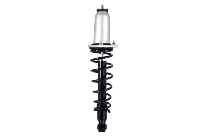 FCS Struts 1345596R Suspension Strut and Coil Spring Assembly