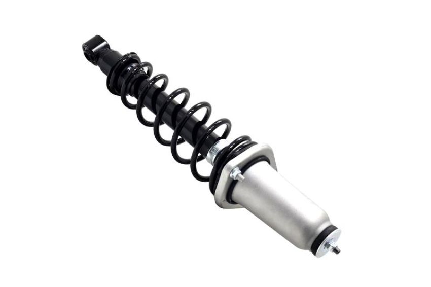 FCS Struts 1345596R Suspension Strut and Coil Spring Assembly