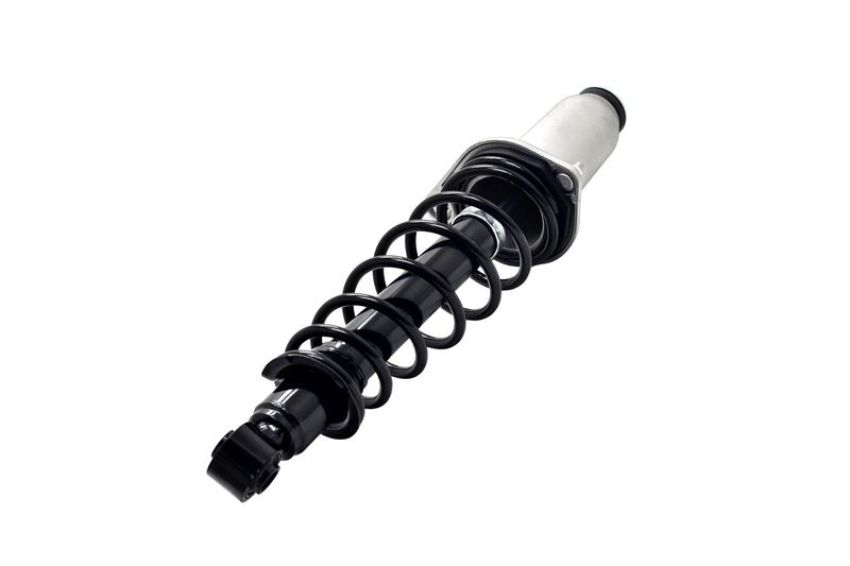FCS Struts 1345596R Suspension Strut and Coil Spring Assembly