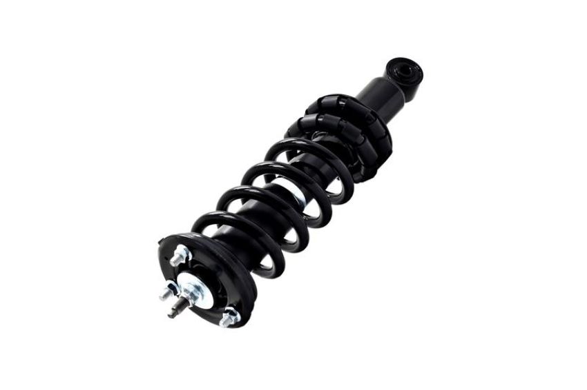 FCS Struts 1345681 Suspension Strut and Coil Spring Assembly