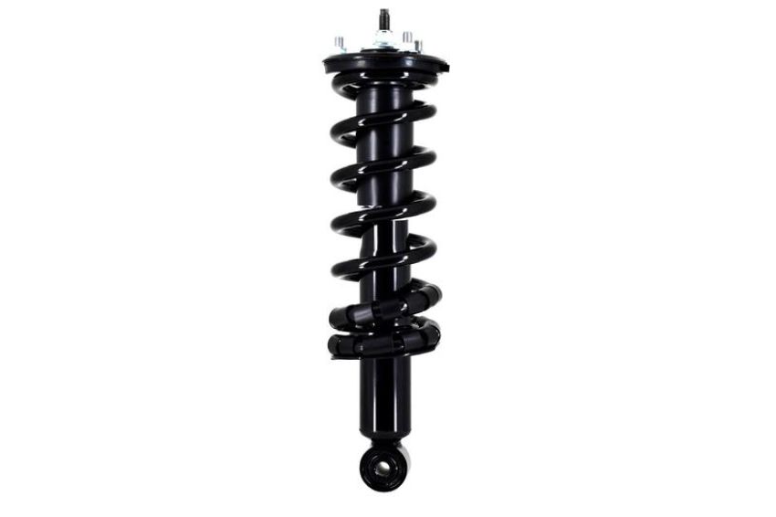 FCS Struts 1345681 Suspension Strut and Coil Spring Assembly