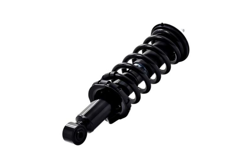 FCS Struts 1345681 Suspension Strut and Coil Spring Assembly