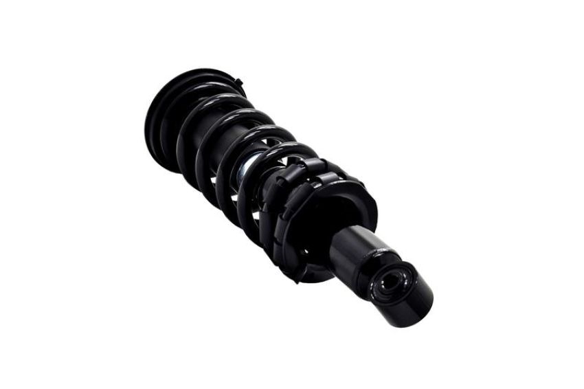 FCS Struts 1345681 Suspension Strut and Coil Spring Assembly