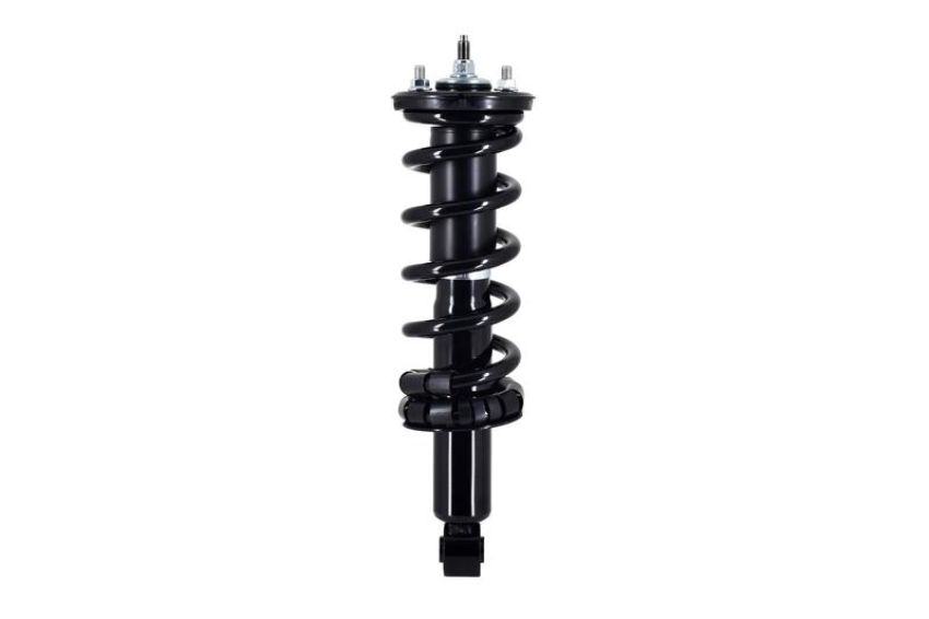 FCS Struts 1345682 Suspension Strut and Coil Spring Assembly