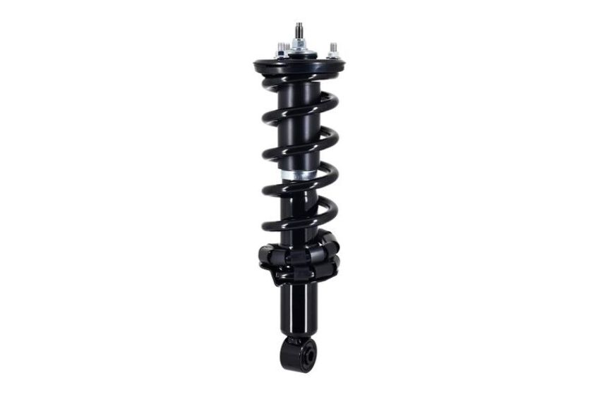 FCS Struts 1345682 Suspension Strut and Coil Spring Assembly