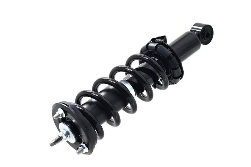 FCS Struts 1345682 Suspension Strut and Coil Spring Assembly