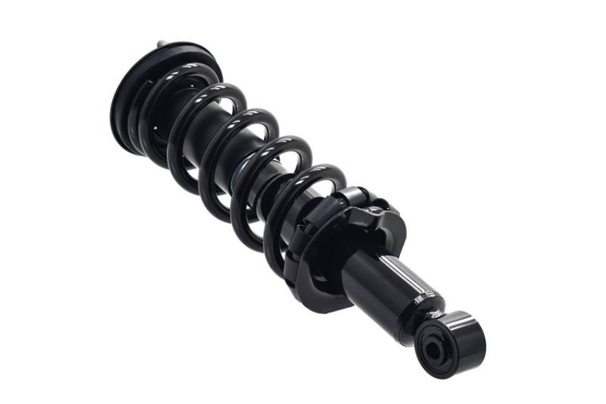 FCS Struts 1345682 Suspension Strut and Coil Spring Assembly