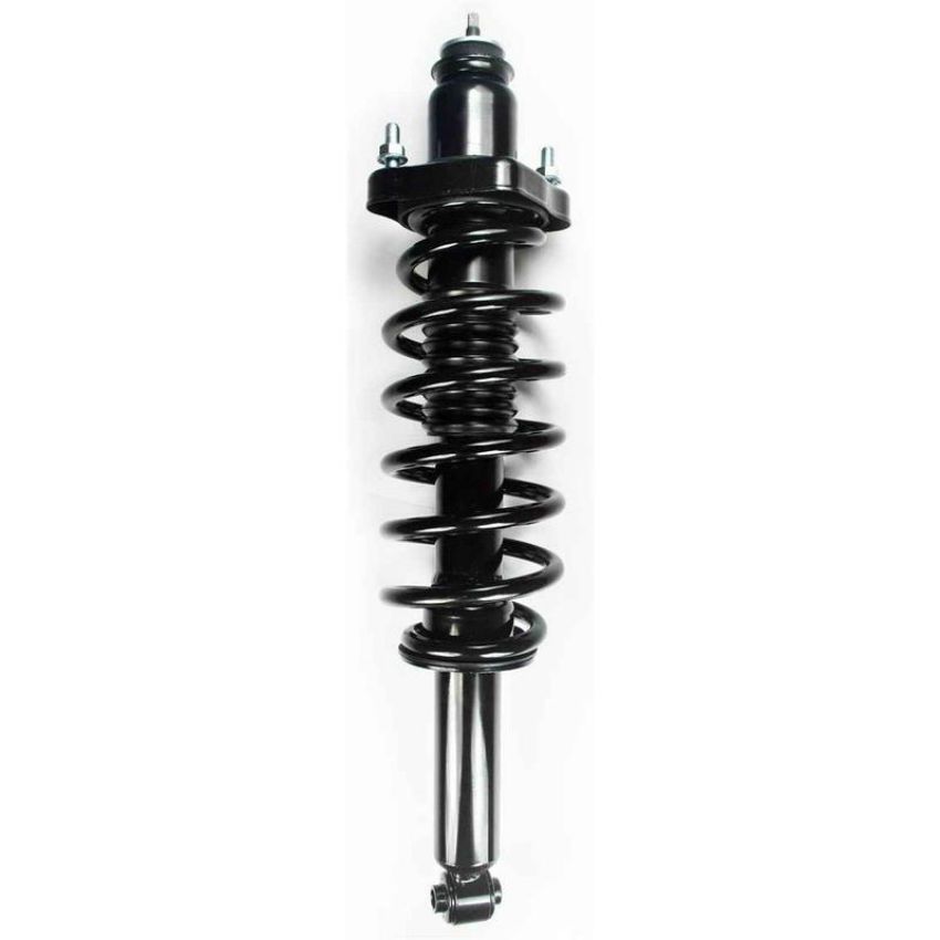 FCS Struts 1345683 Suspension Strut and Coil Spring Assembly