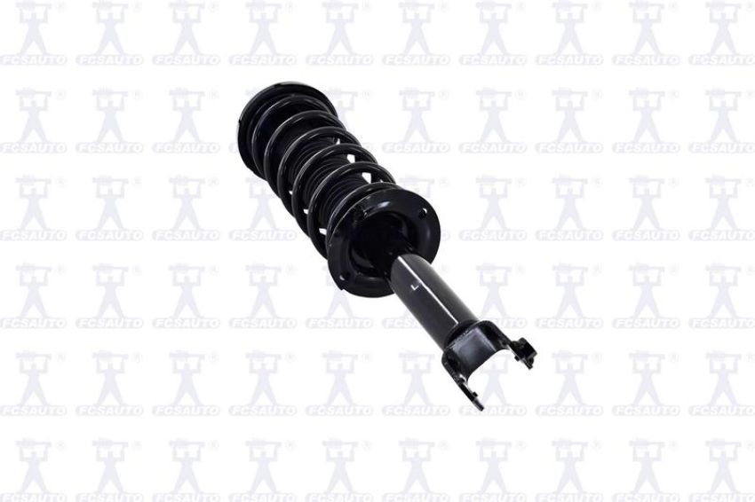 FCS Struts 1345685L Suspension Strut and Coil Spring Assembly