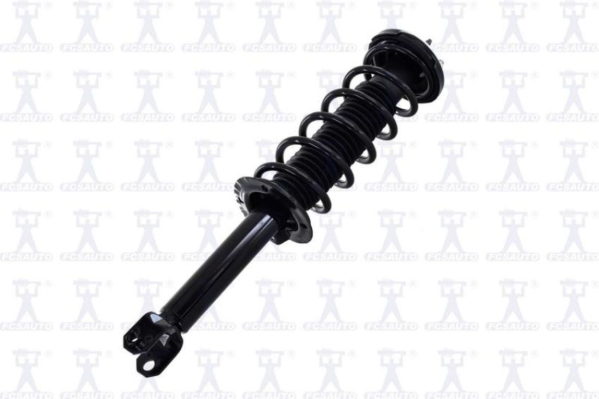 FCS Struts 1345685L Suspension Strut and Coil Spring Assembly