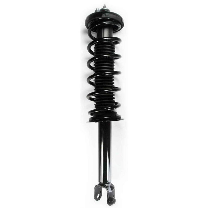 FCS Struts 1345685L Suspension Strut and Coil Spring Assembly