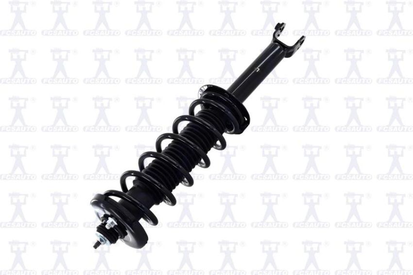 FCS Struts 1345685L Suspension Strut and Coil Spring Assembly