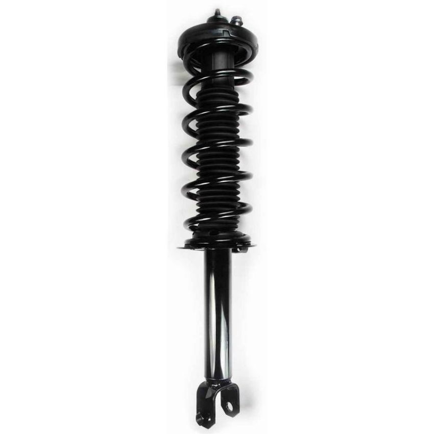 FCS Struts 1345685R Suspension Strut and Coil Spring Assembly