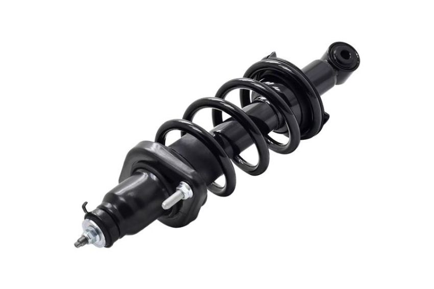 FCS Struts 1345688L Suspension Strut and Coil Spring Assembly