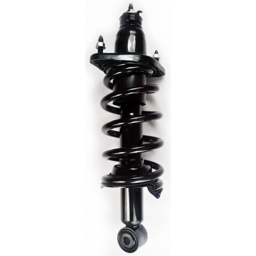 FCS Struts 1345688L Suspension Strut and Coil Spring Assembly