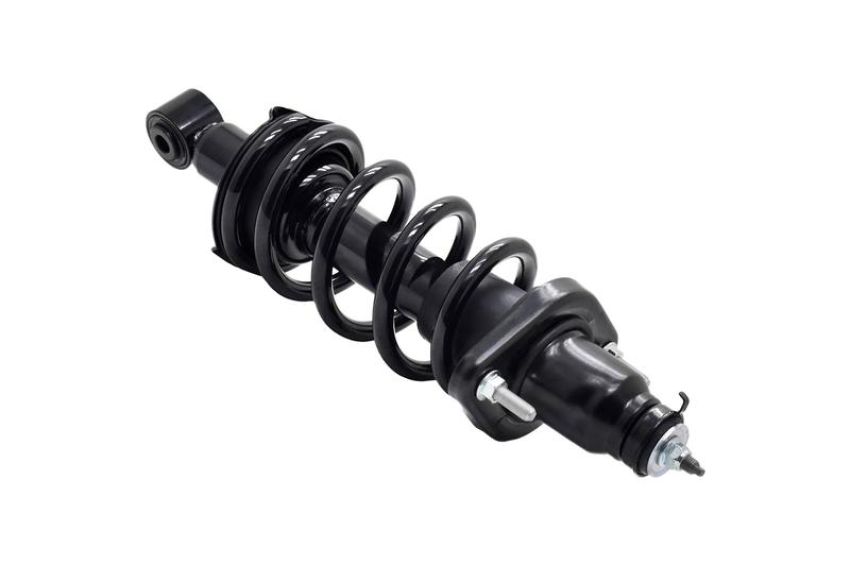 FCS Struts 1345688L Suspension Strut and Coil Spring Assembly