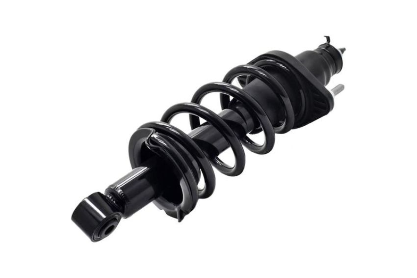 FCS Struts 1345688L Suspension Strut and Coil Spring Assembly
