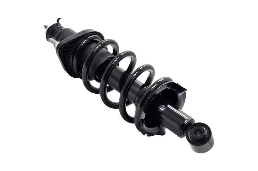 FCS Struts 1345688L Suspension Strut and Coil Spring Assembly