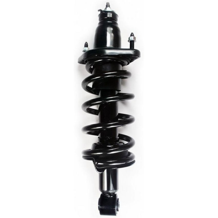FCS Struts 1345688R Suspension Strut and Coil Spring Assembly
