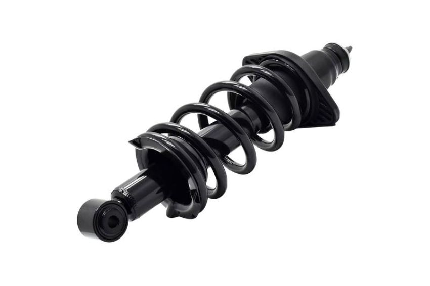 FCS Struts 1345688R Suspension Strut and Coil Spring Assembly