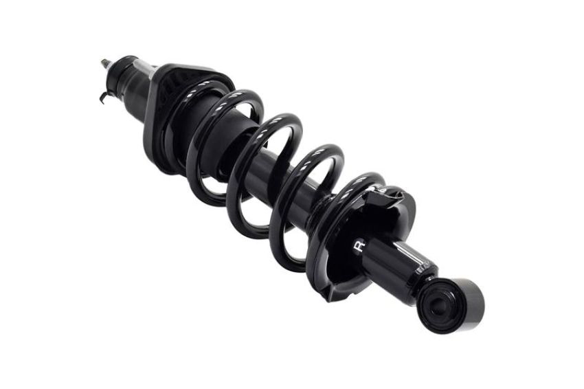 FCS Struts 1345688R Suspension Strut and Coil Spring Assembly