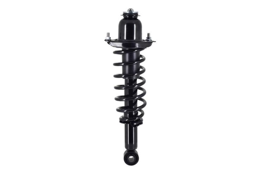 FCS Struts 1345689L Suspension Strut and Coil Spring Assembly