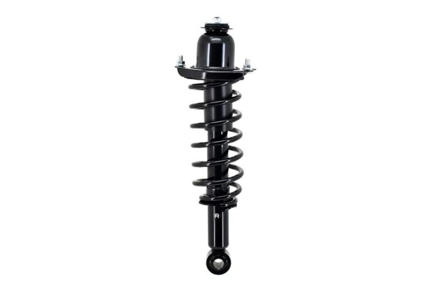 FCS Struts 1345689R Suspension Strut and Coil Spring Assembly