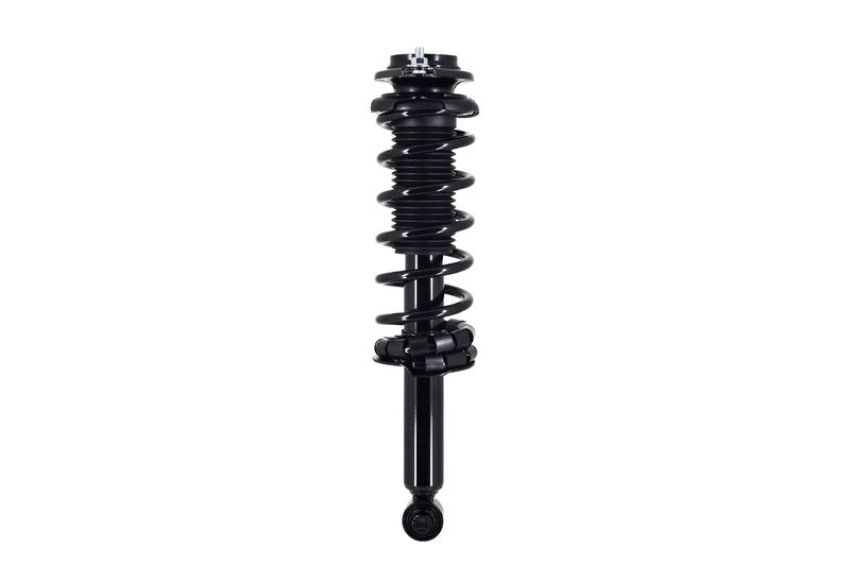 FCS Struts 1345695 Suspension Strut and Coil Spring Assembly