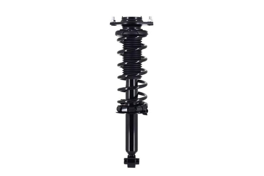 FCS Struts 1345695 Suspension Strut and Coil Spring Assembly