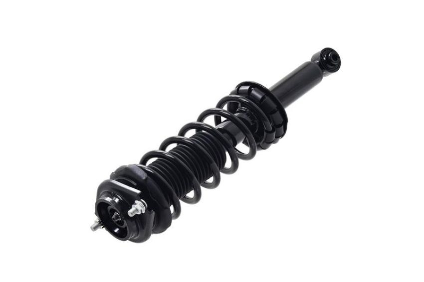 FCS Struts 1345695 Suspension Strut and Coil Spring Assembly