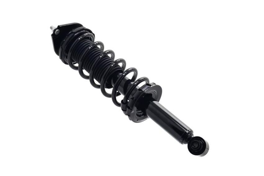 FCS Struts 1345695 Suspension Strut and Coil Spring Assembly