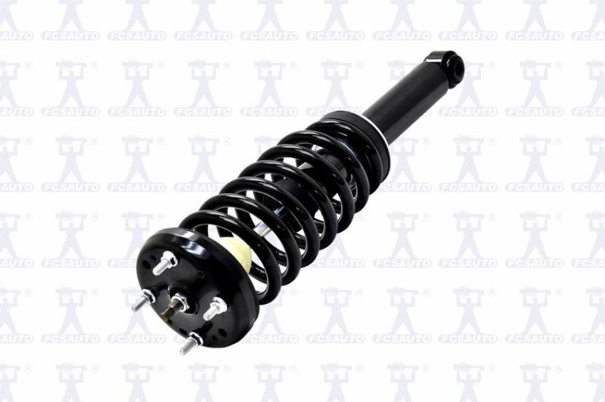 FCS Struts 1345701L Suspension Strut and Coil Spring Assembly