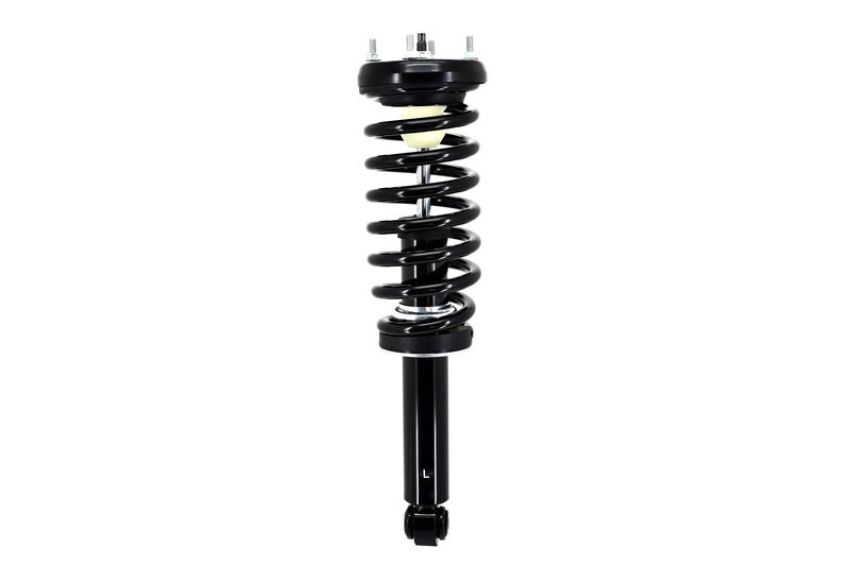 FCS Struts 1345701L Suspension Strut and Coil Spring Assembly
