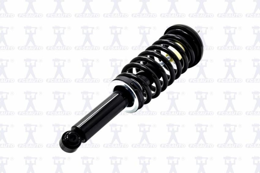 FCS Struts 1345701L Suspension Strut and Coil Spring Assembly