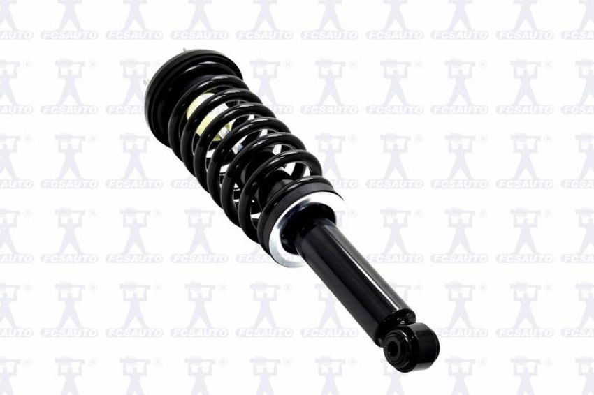 FCS Struts 1345701L Suspension Strut and Coil Spring Assembly