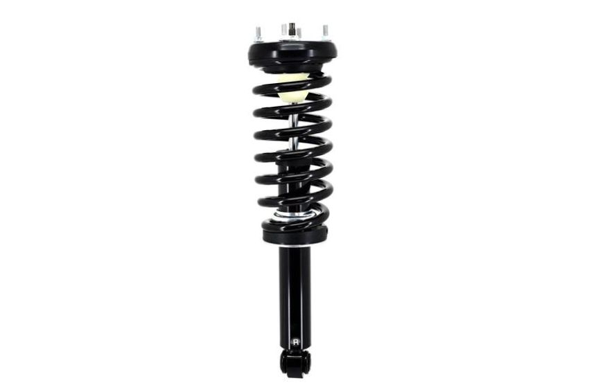 FCS Struts 1345701R Suspension Strut and Coil Spring Assembly