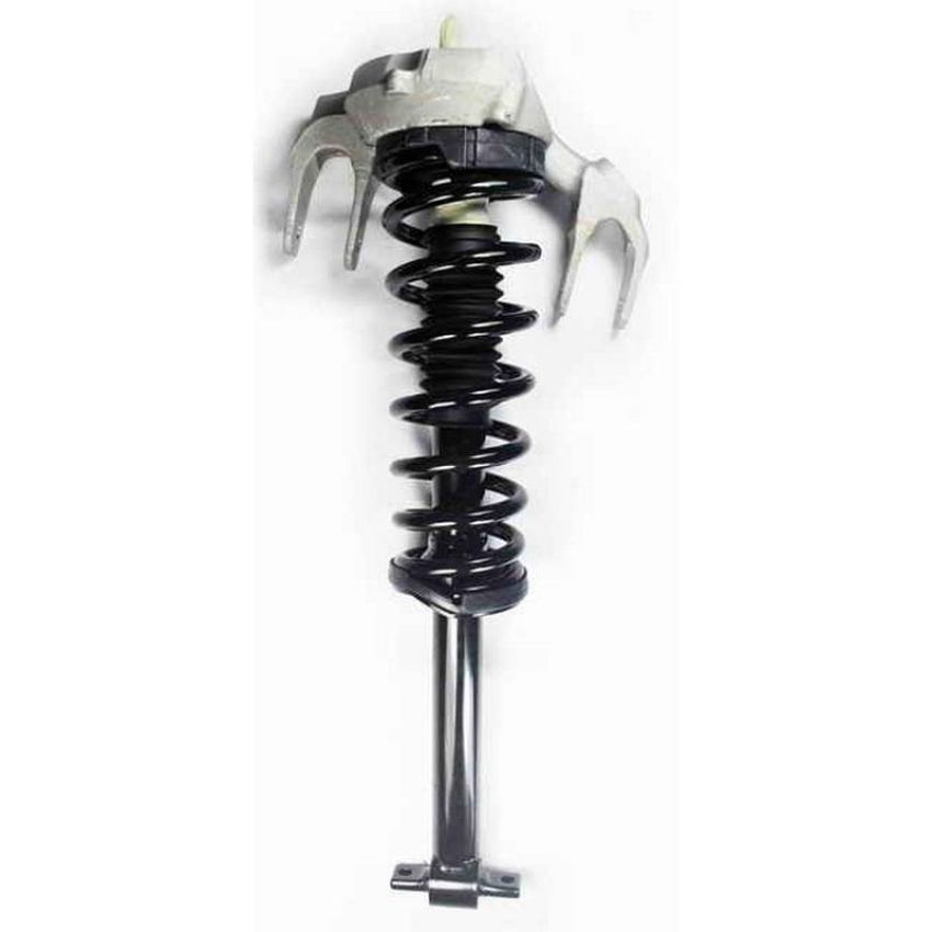 FCS Struts 1345709L Suspension Strut and Coil Spring Assembly