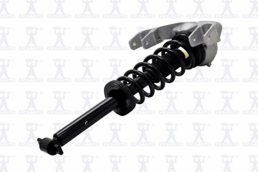FCS Struts 1345709L Suspension Strut and Coil Spring Assembly