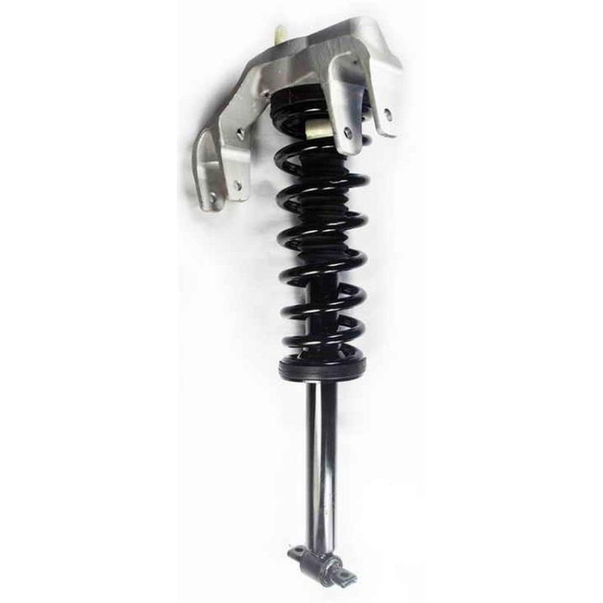 FCS Struts 1345709R Suspension Strut and Coil Spring Assembly