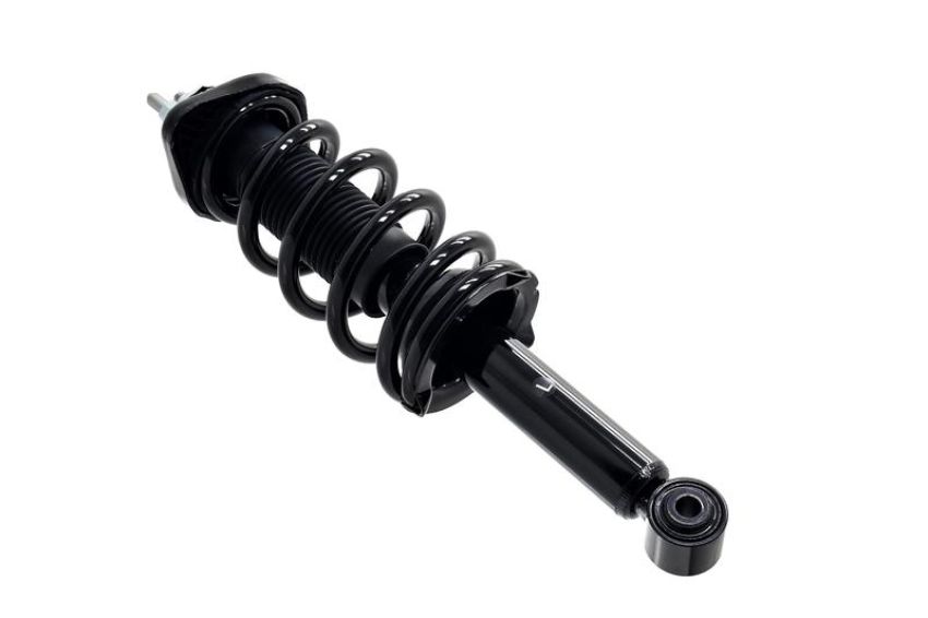 FCS Struts 1345721L Suspension Strut and Coil Spring Assembly